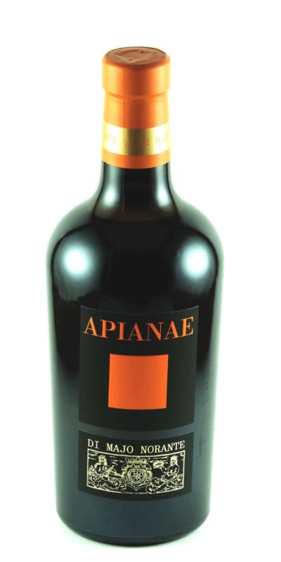 Apianae DOC 2018