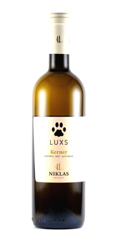 Kerner Luxs DOC 2023