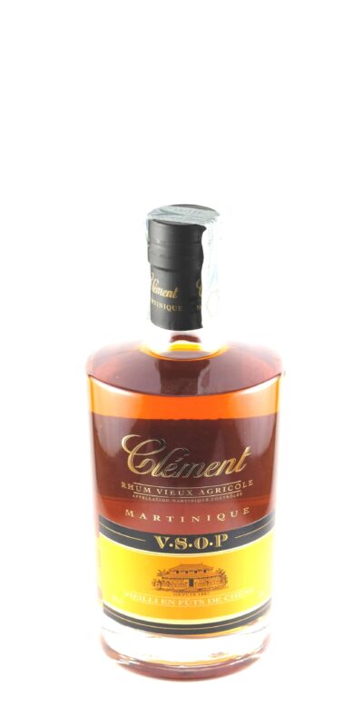 Tres Vieux Rhum Agricole VSOP