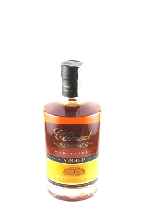 Tres Vieux Rhum Agricole VSOP
