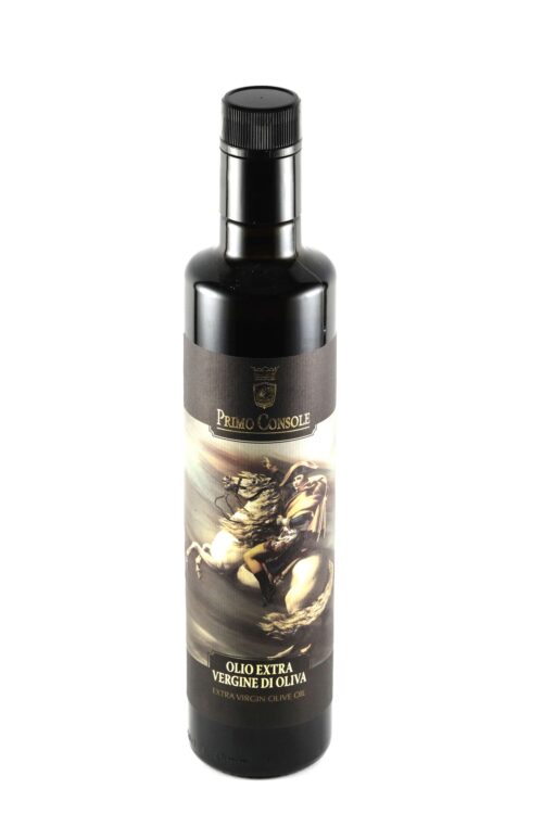 Olio Extra Vergine di Oliva Primo Console 500 ml
