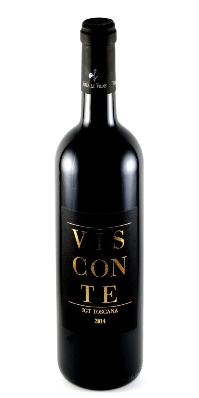 Il Visconte IGT 2021