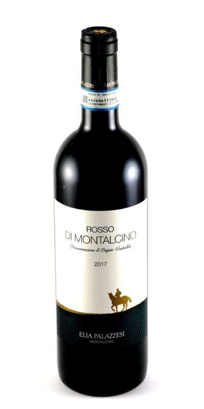 Rosso di Montalcino DOC 2022 Collelceto