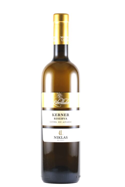 Kerner Riserva DOC 2017 Libellula