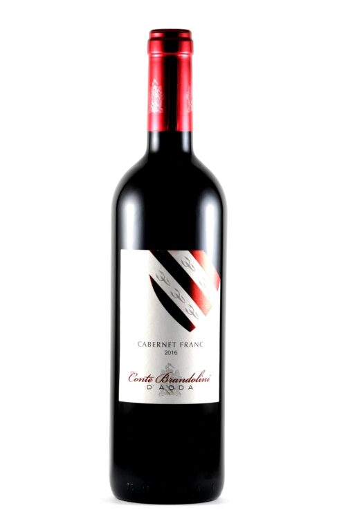 Cabernet Franc DOC 2016 Brandolini