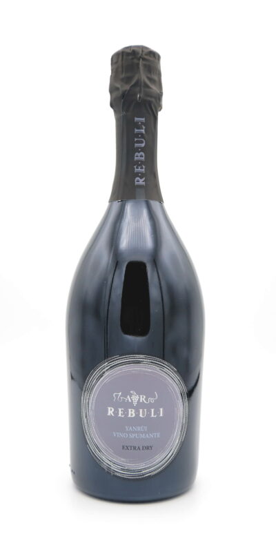 Spumante Prosecco Extra Dry Yanrui