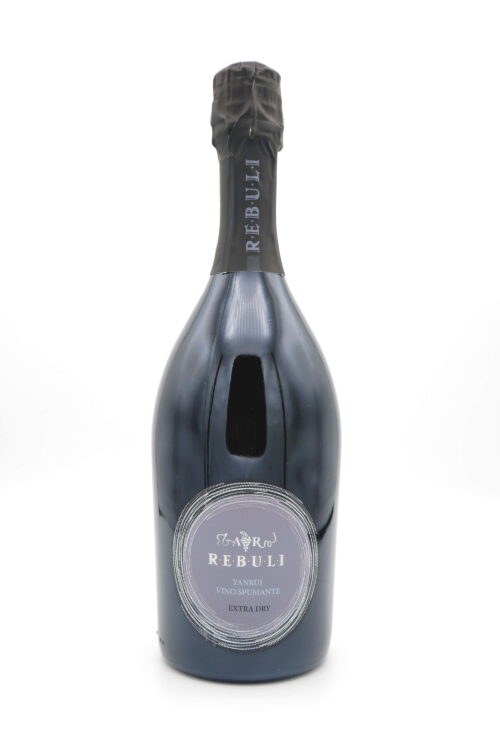 Spumante Prosecco Extra Dry Yanrui