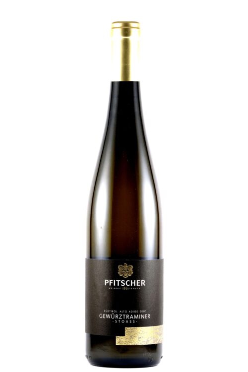 Gewurztraminer DOC 2023 Stoass