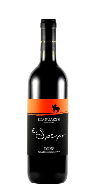 Lo Spepo 2019 IGT Toscana