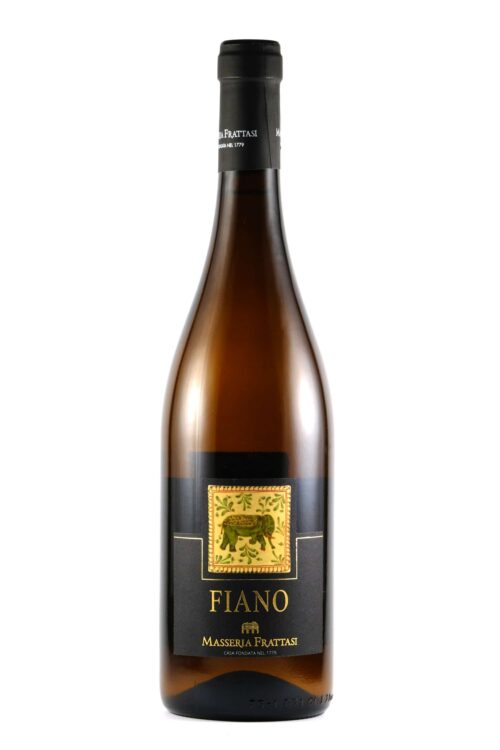 Fiano Beneventano Acquafredda IGT 2018