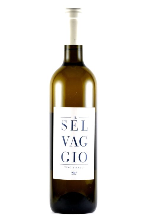 Il Selvaggio IGT 2017