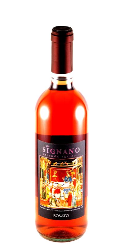Rosato DOC 2018 Signano