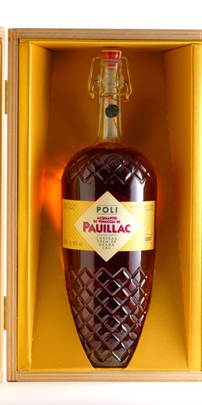 Poli Pauillac