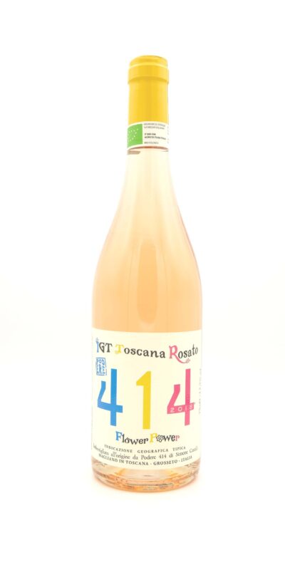 Rosè Flower Power IGT 2023