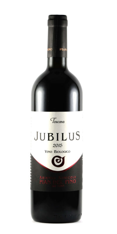 Jubilus IGT 2015