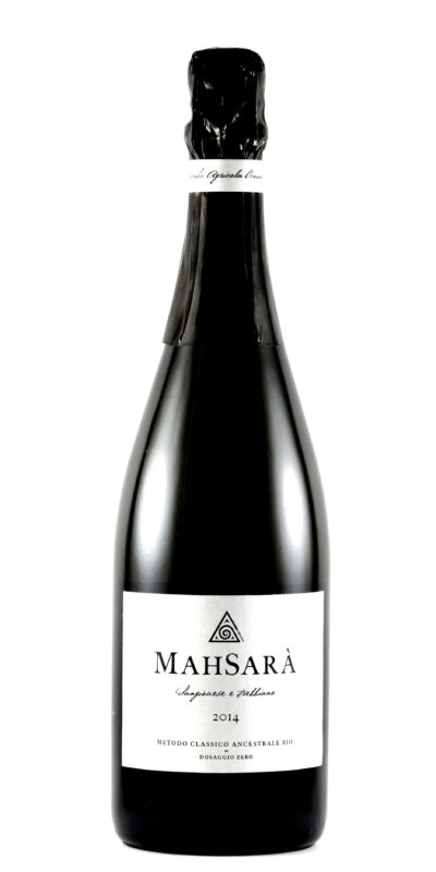 Mahsarà Metodo Classico 2014