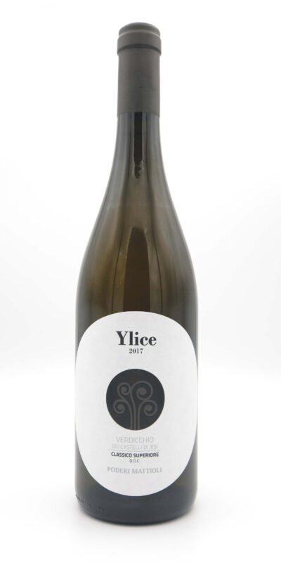 Verdicchio dei Castelli di Iesi Ylice Classico Superiore DOC 2022
