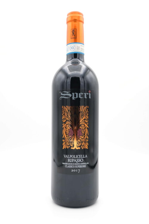 Valpolicella Ripasso Classico Superiore DOC 2017 Speri