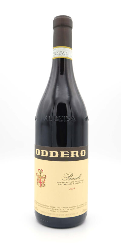 Barolo DOCG 2020 Oddero