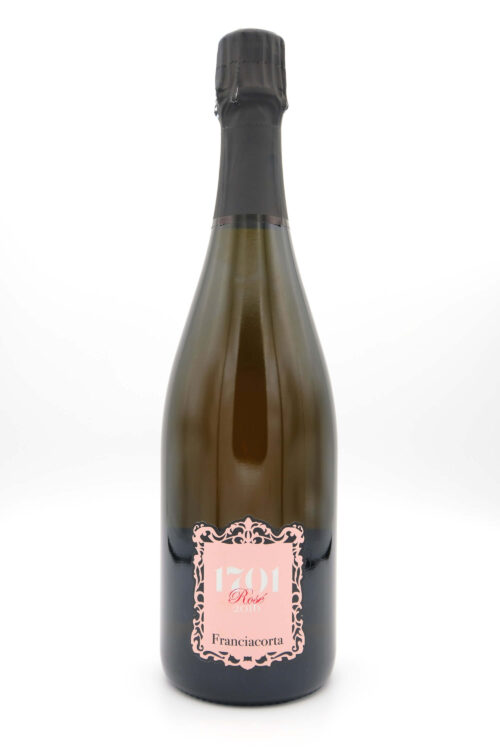 Franciacorta DOCG Rosè Nature 2016