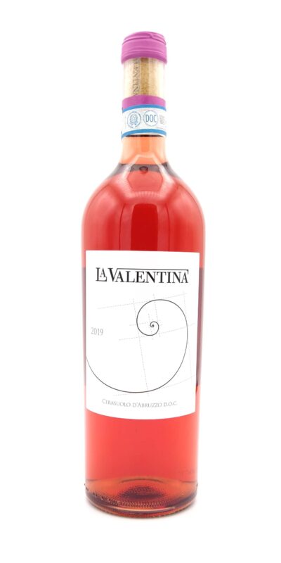 Cerasuolo d'Abruzzo DOC 2023 La Valentina