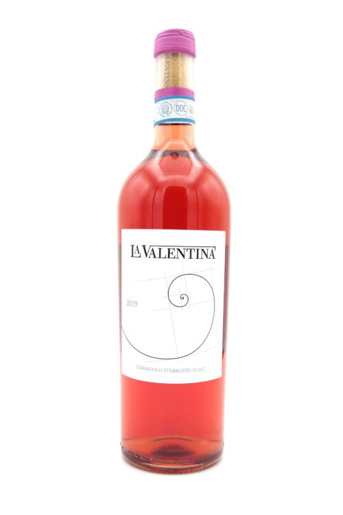 Cerasuolo d'Abruzzo DOC 2023 La Valentina