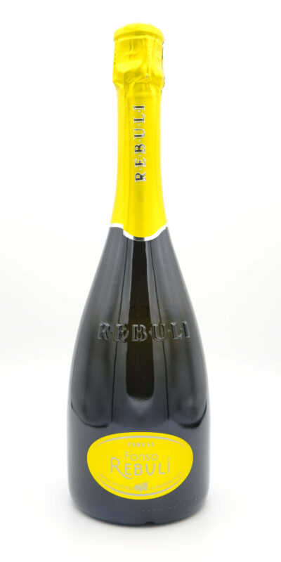 Rive di S. Pietro Fonso Prosecco Valdobbiadene DOCG Superiore Brut