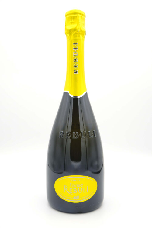 Rive di S. Pietro Fonso Prosecco Valdobbiadene DOCG Superiore Brut