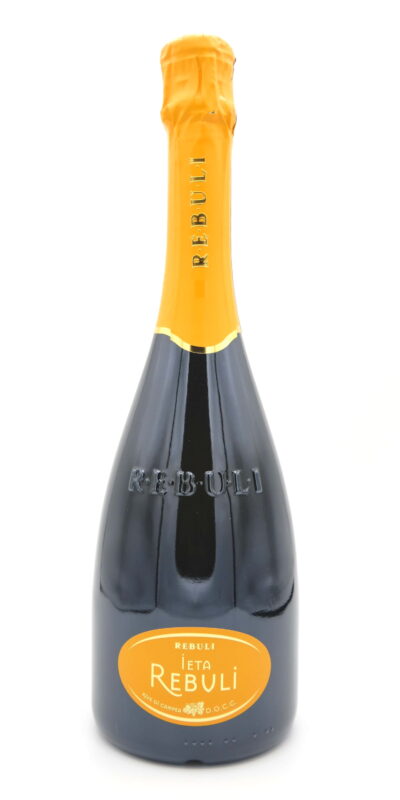 Rive di Campea Ieta Prosecco Valdobbiadene DOCG Superiore Extra Dry