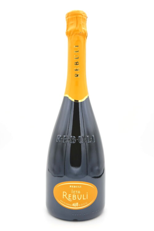 Rive di Campea Ieta Prosecco Valdobbiadene DOCG Superiore Extra Dry
