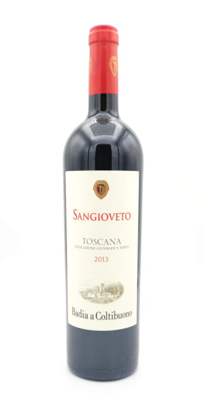 Sangioveto IGT 2013