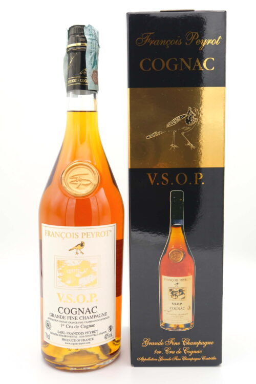 Cognac Peyrot VSOP
