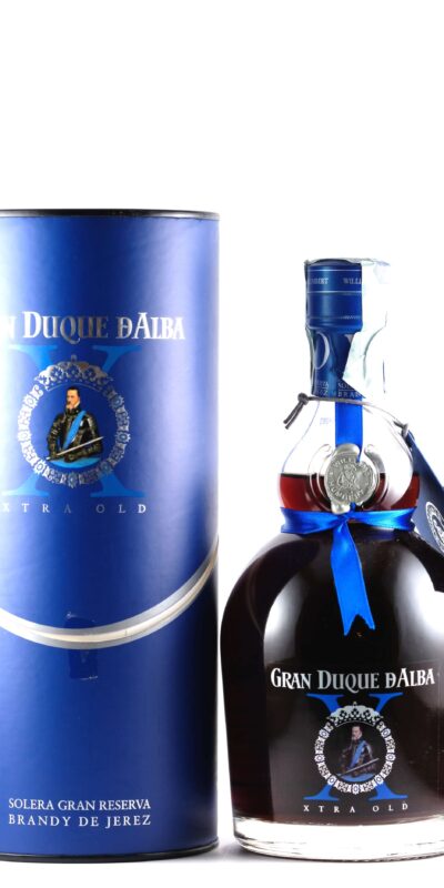 Brandy Grand Duque D'Alba XO