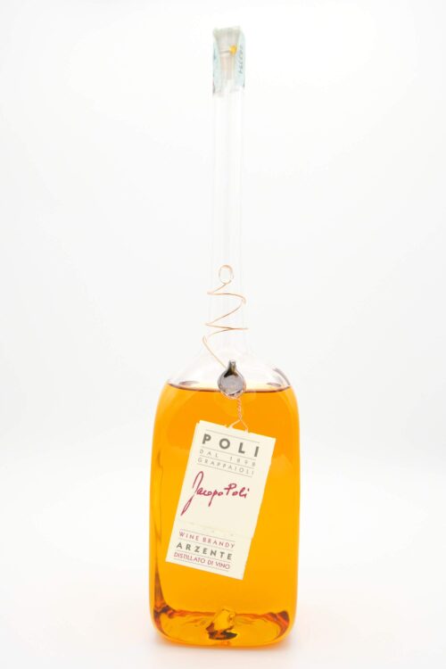 Arzente Brandy Poli