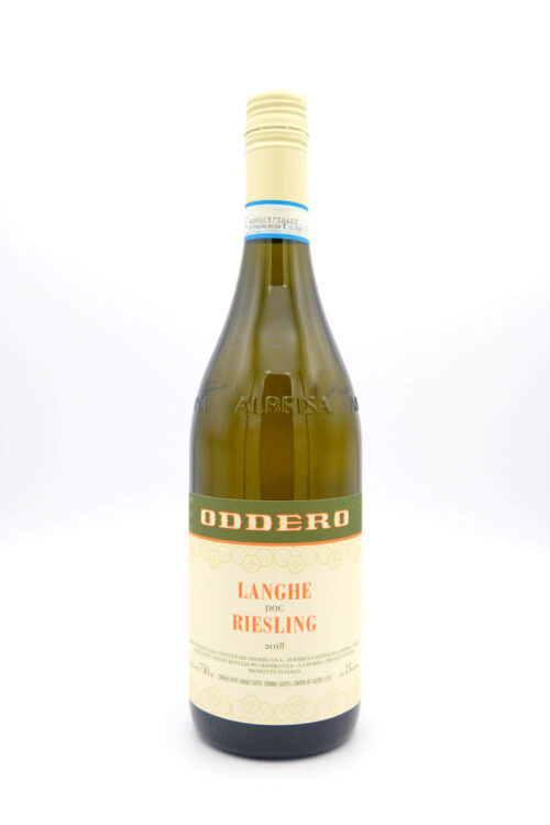 Langhe Riesling DOC 2018