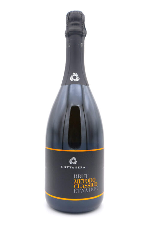 Metodo Classico Brut 2014 Etna DOC Cottanera