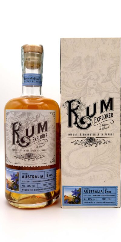 Rum Explorer Australia