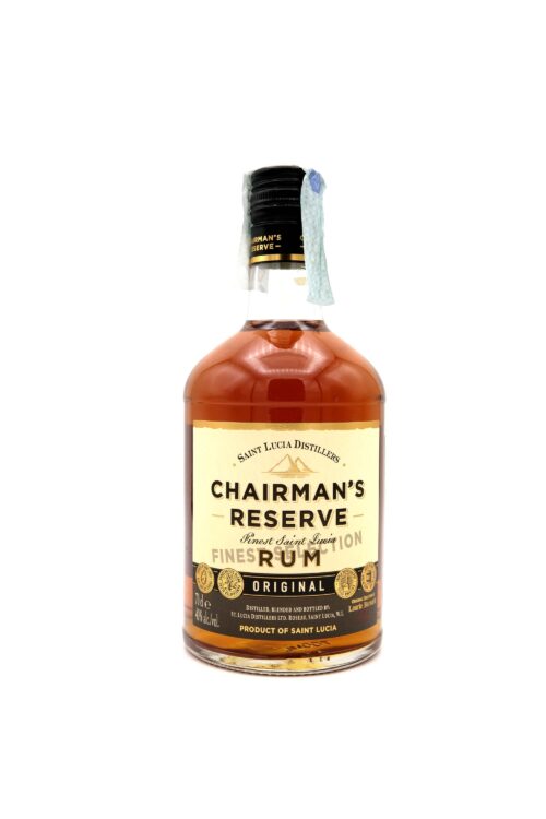 Rum Chairman's Reserve Original