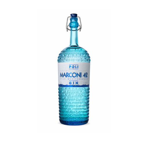 Gin Marconi 42 Mediterraneo