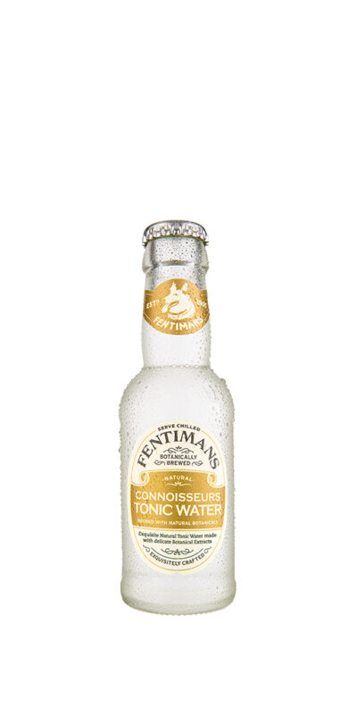 Connoisseurs Tonic Water