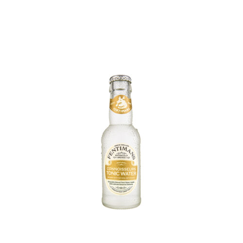 Connoisseurs Tonic Water