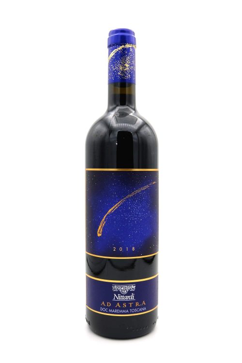 Rosso ad Astra DOC 2021