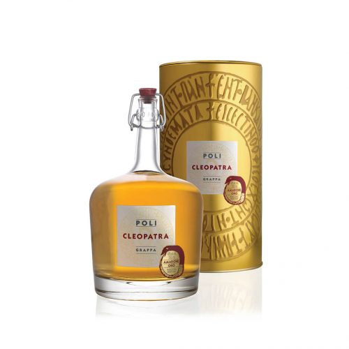 Cleopatra Amarone Oro