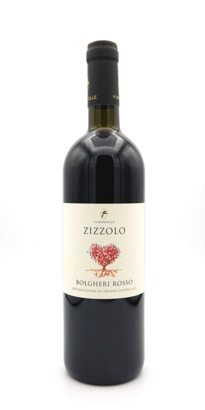 Zizzolo 2022 DOC Bolgheri