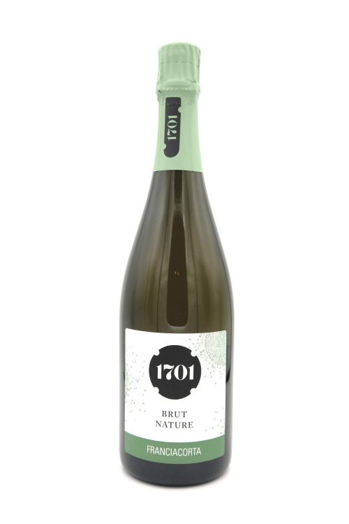 Franciacorta DOCG Brut Nature 1701