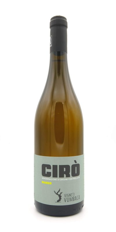Cirò Bianco DOC 2020