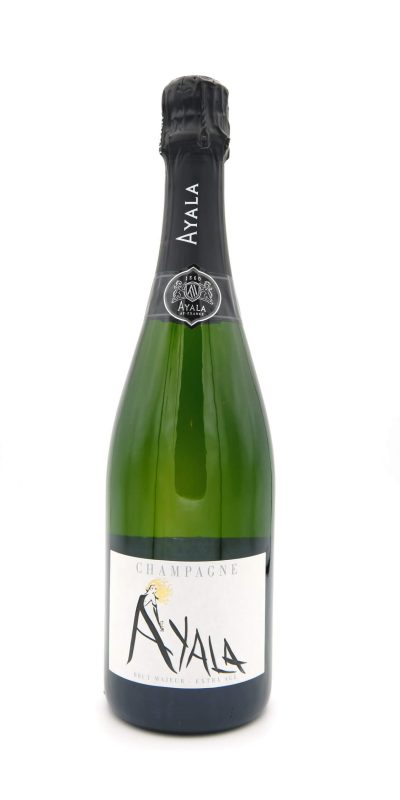 Champagne Ayala Extra Age