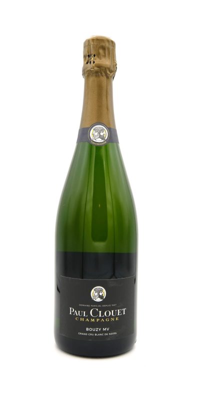 Champagne Bouzy MV Grand Cru Paul Clouet