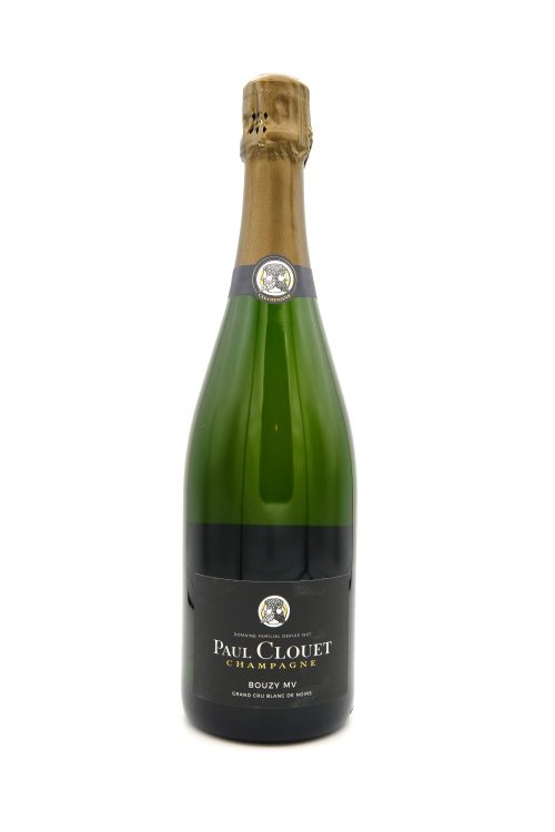 Champagne Bouzy MV Grand Cru Paul Clouet