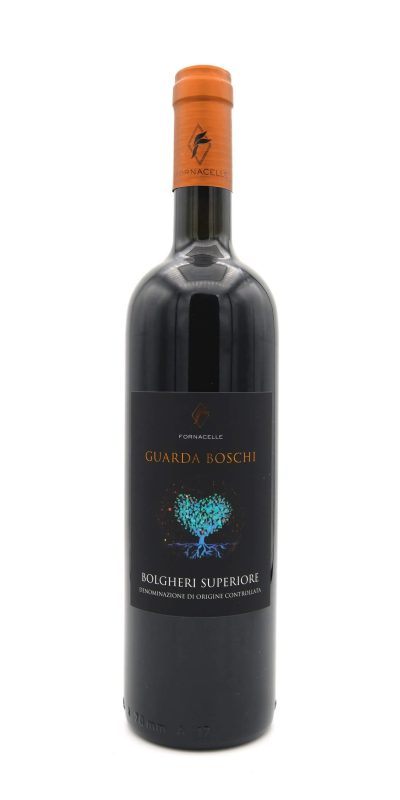 Guarda Boschi 2020 DOC Bolgheri Superiore